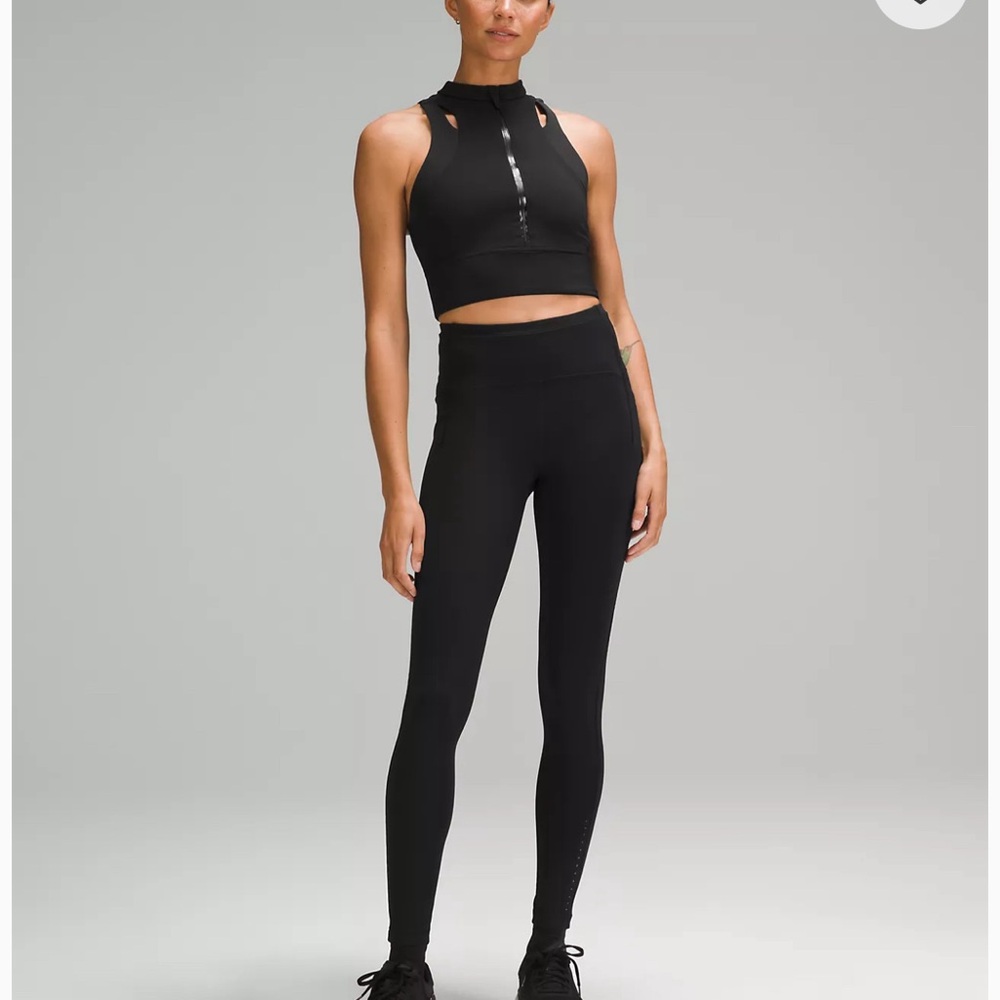 Lululemon Swift Speed High Rise Tight 28” *NWT*